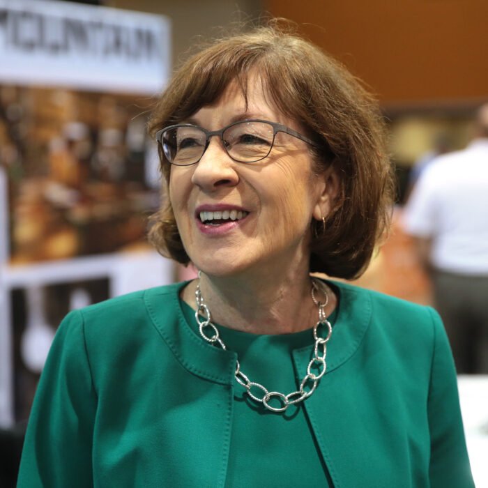 Federalist Slams ProPublica's Susan Collins Bribery Story as 'Hit Piece' Built on Felon's Claims