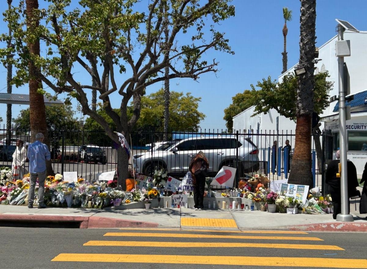 San Diego mosque shooting suspect to face justice in North Carolina, exposing California's youth crime loopholes