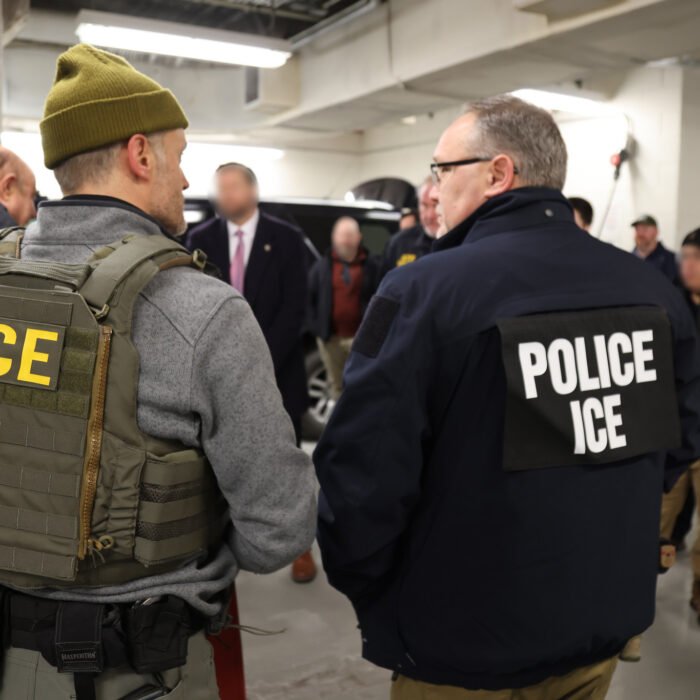 DOJ Says Sanctuary States Must Report Illegal Immigrants to Keep Welfare Funds
