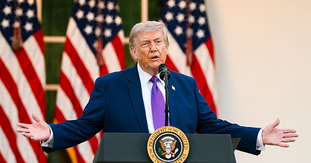 Trump Says He May Hold Back on Iran 'Because of the Election' in Fox News Interview