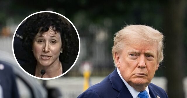 Biden-Appointed Judge Blocks Trump Order Limiting Birthright Citizenship