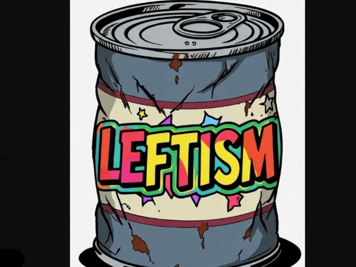 American Thinker Column Credits Profit Motive for Civilization, Calls Communism a 'Fatal Disease'