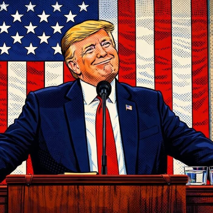 Midterm playbook: Why Republicans should run on Trump's record, per American Thinker