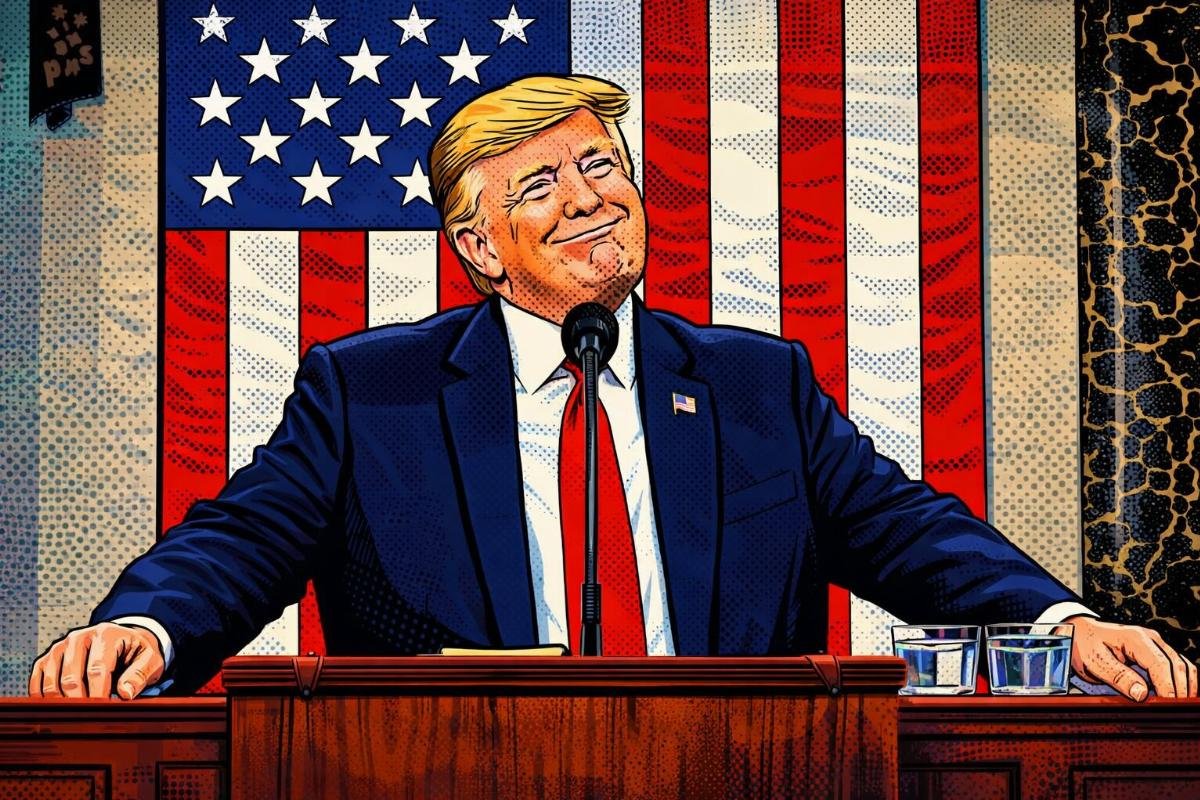 Midterm playbook: Why Republicans should run on Trump's record, per American Thinker