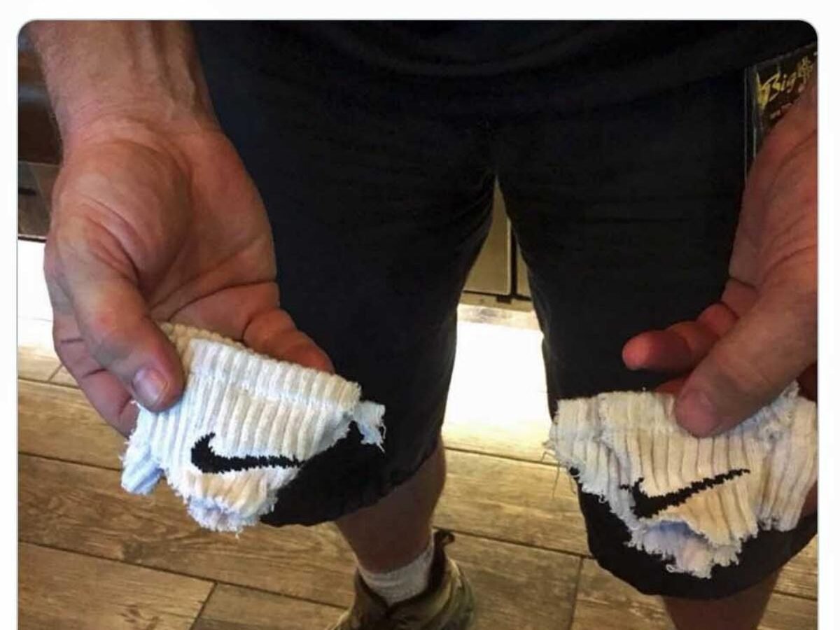 Nike stock down 78% from 2021 peak — is the woke era finally over for the sneaker giant?
