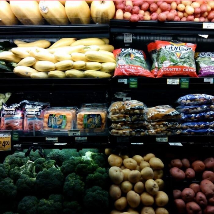 American Thinker Argues Food Price Coverage Ignores Its Own Warnings