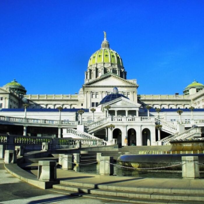 Pennsylvania's pension time bomb: Why your property tax bill is about to get political