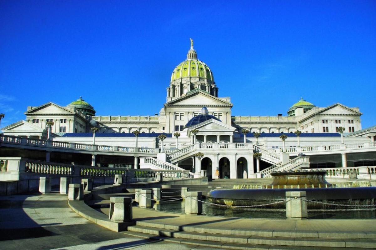 Pennsylvania's pension time bomb: Why your property tax bill is about to get political