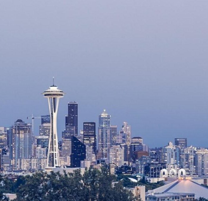 Frank Ryan: The Next Recession Will Decide Whether 'Socialist' Blue Cities Get Bailed Out