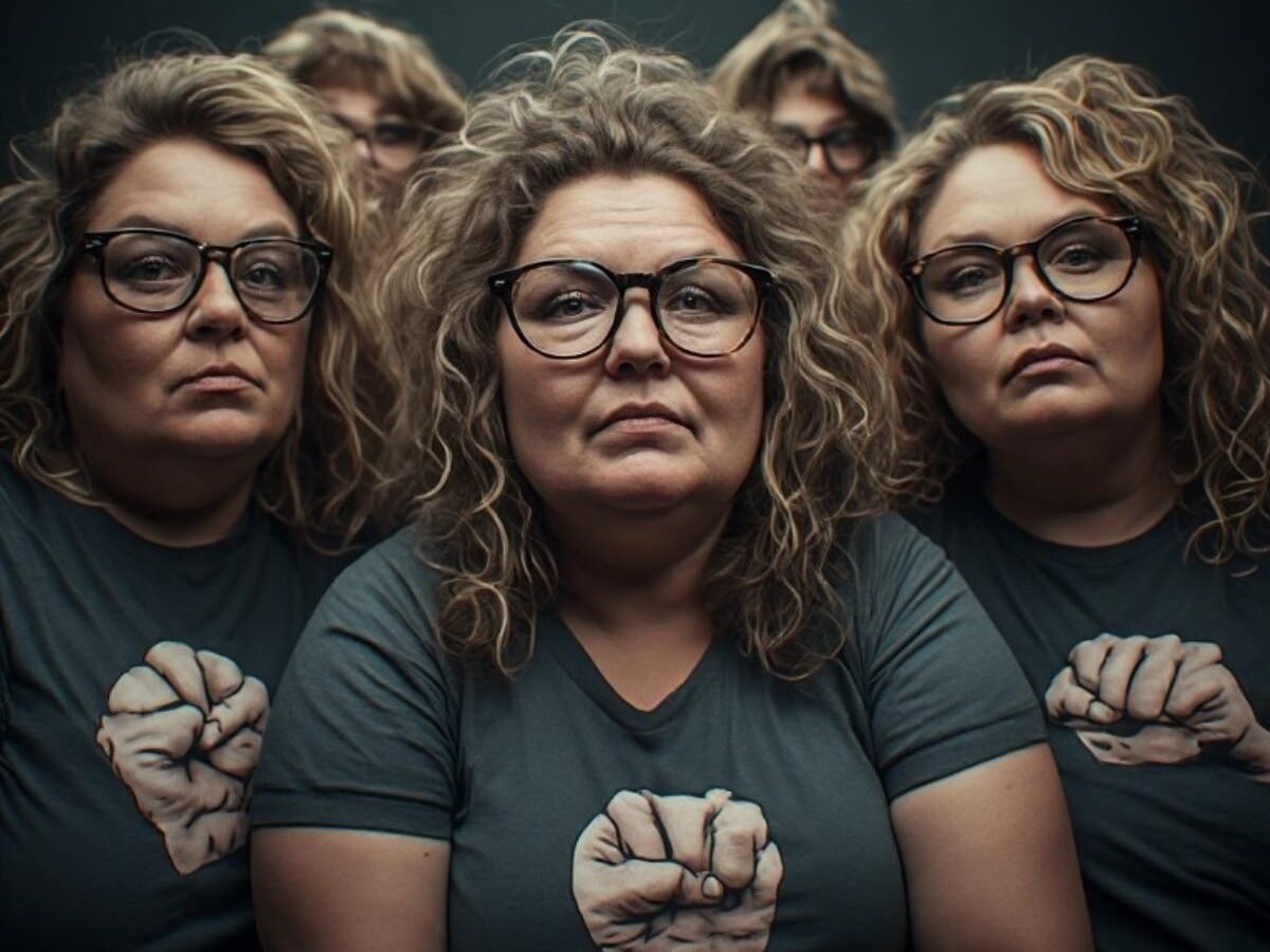 American Thinker Columnist Blames 'Nihilist' Feminism for Charlie Kirk Hate, Clancy Verdict