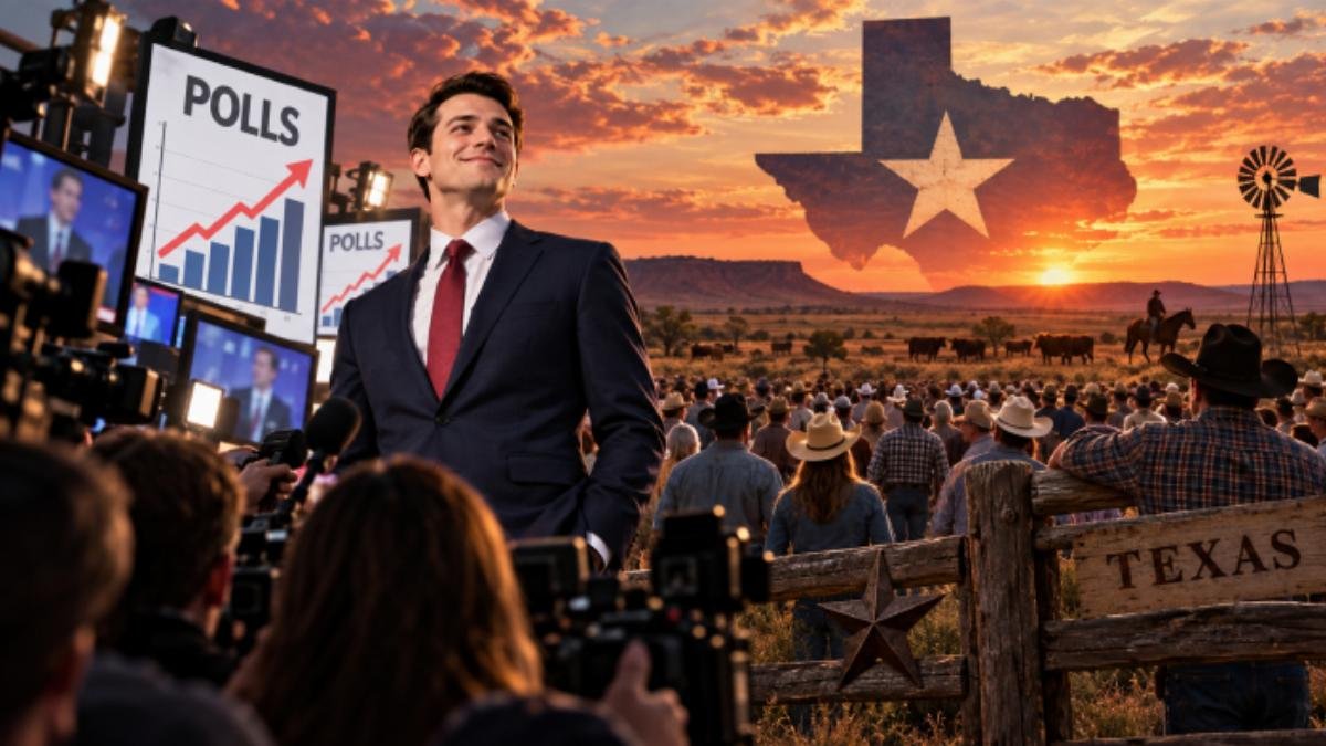 Talarico Is Not Winning Texas: A Prediction Based on 2018's Beto O'Rourke Playbook