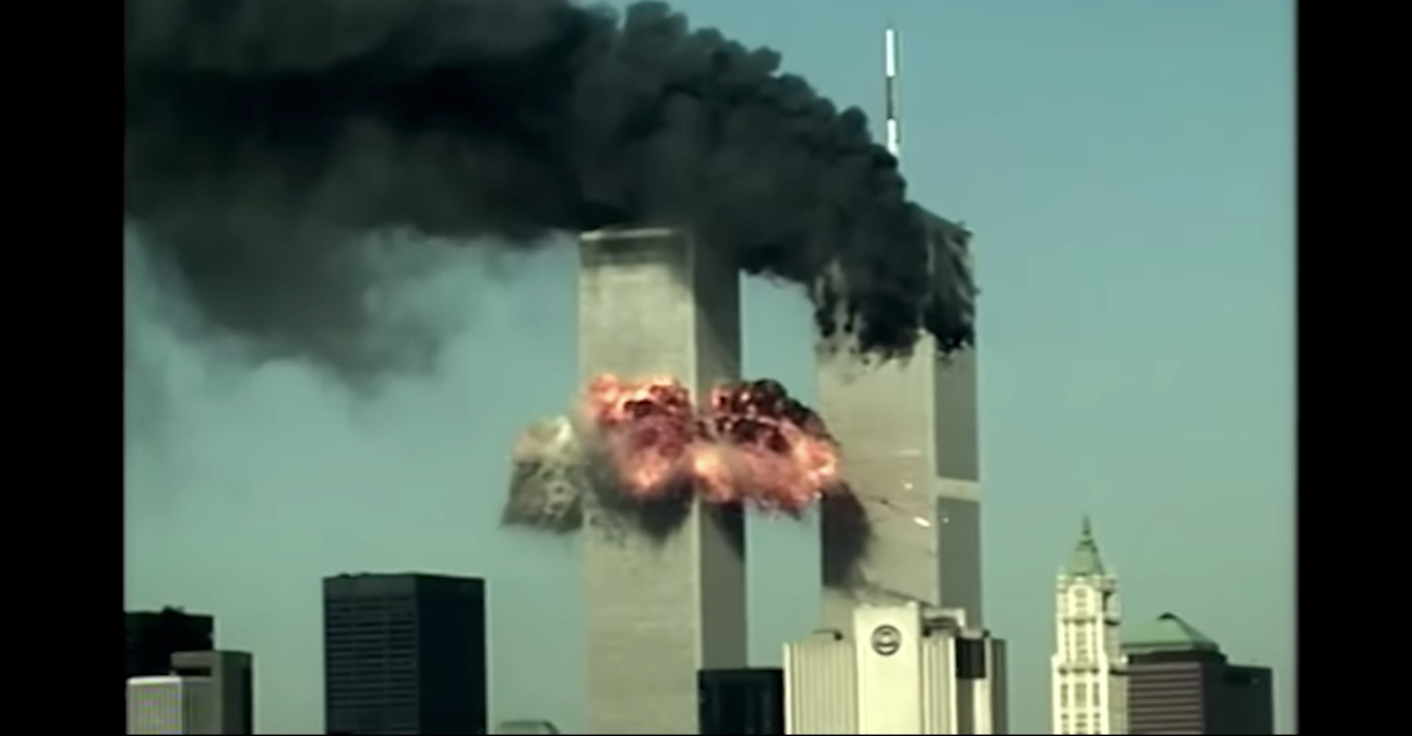 Federalist Marks 9/11 Anniversary With Argument That West Lost a 'Religious War'