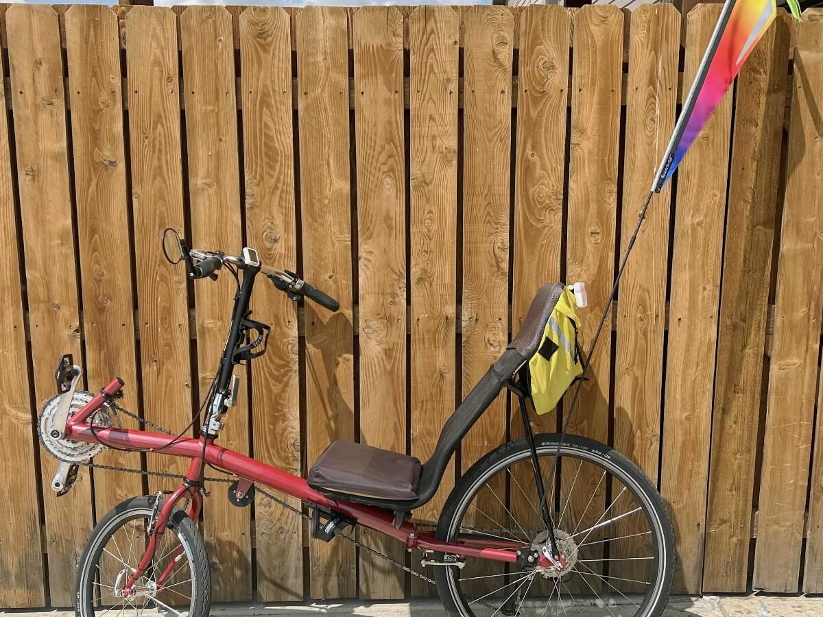 A Surgeon's Warning on E-Bikes: 'Don't Get One for Your Child'
