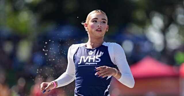 Federal Judge Tosses DOJ Suit Over California's Trans Athlete Policy