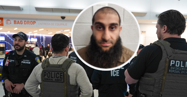Texas Busts $250M Gold Theft Ring Targeting Seniors, Ringleader Caught at JFK