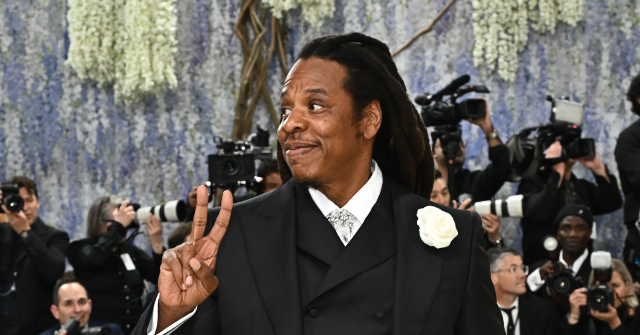 Woman Recants Sexual Assault Claim Against Jay-Z, Says She Never Met Him
