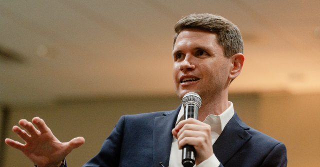 Texas Dem Senate Candidate Talarico: Allah, Nirvana Are 'Equal Pathways' to Truth