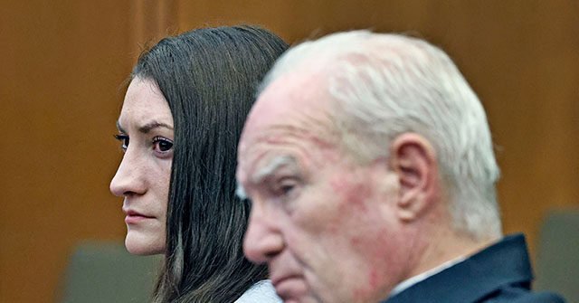 Lone Holdout Juror in Lindsay Clancy Trial Faces Media Scrutiny as DeSantis Offers 'Asylum'