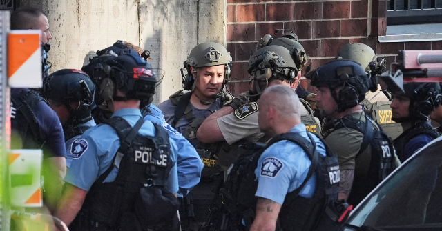 Alleged Minneapolis Shooter Was Known to Police, Had Eviction, Criminal History