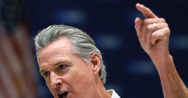 DOJ Subpoenas Six Years of Records on Newsom's Donor-Funded Travel in 'Pay to Play' Probe