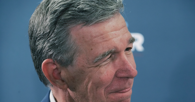 Roy Cooper Paid $75K and Apologized in 2000 Defamation Suit Over Ad He Personally Altered