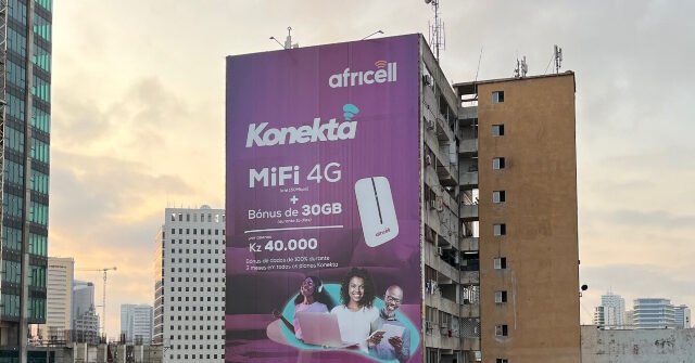 Africell Lands $99.6M EXIM Loan to Take On Huawei's 52% Grip on African 5G