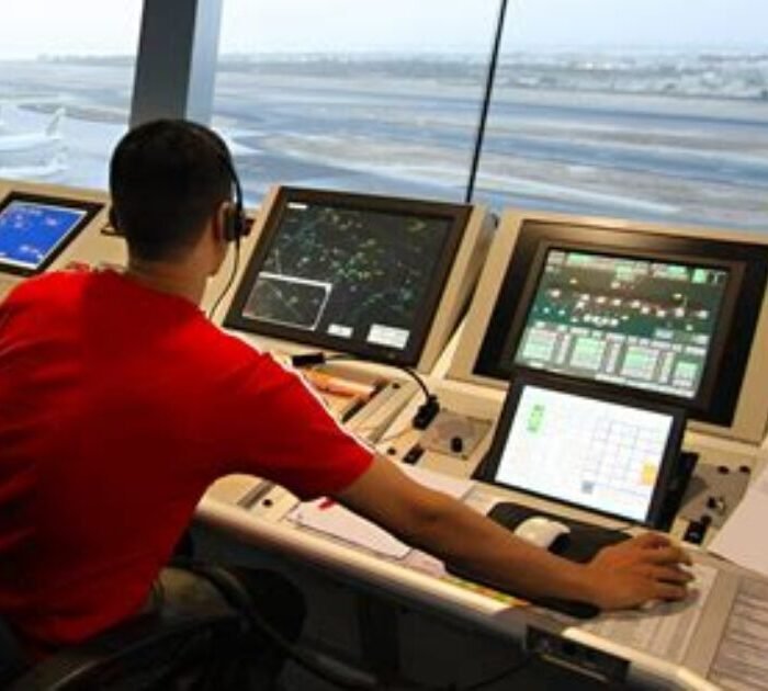 FAA Grounds Flights at JFK and LaGuardia After Fiber Cable Break, Hours Before Trump's NYC Trip