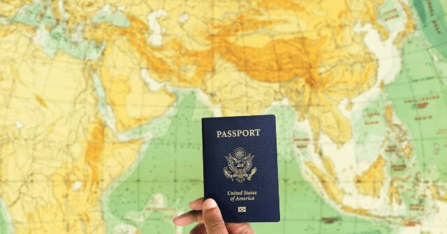 House Judiciary to Hear Testimony on Birthright Citizenship Wednesday