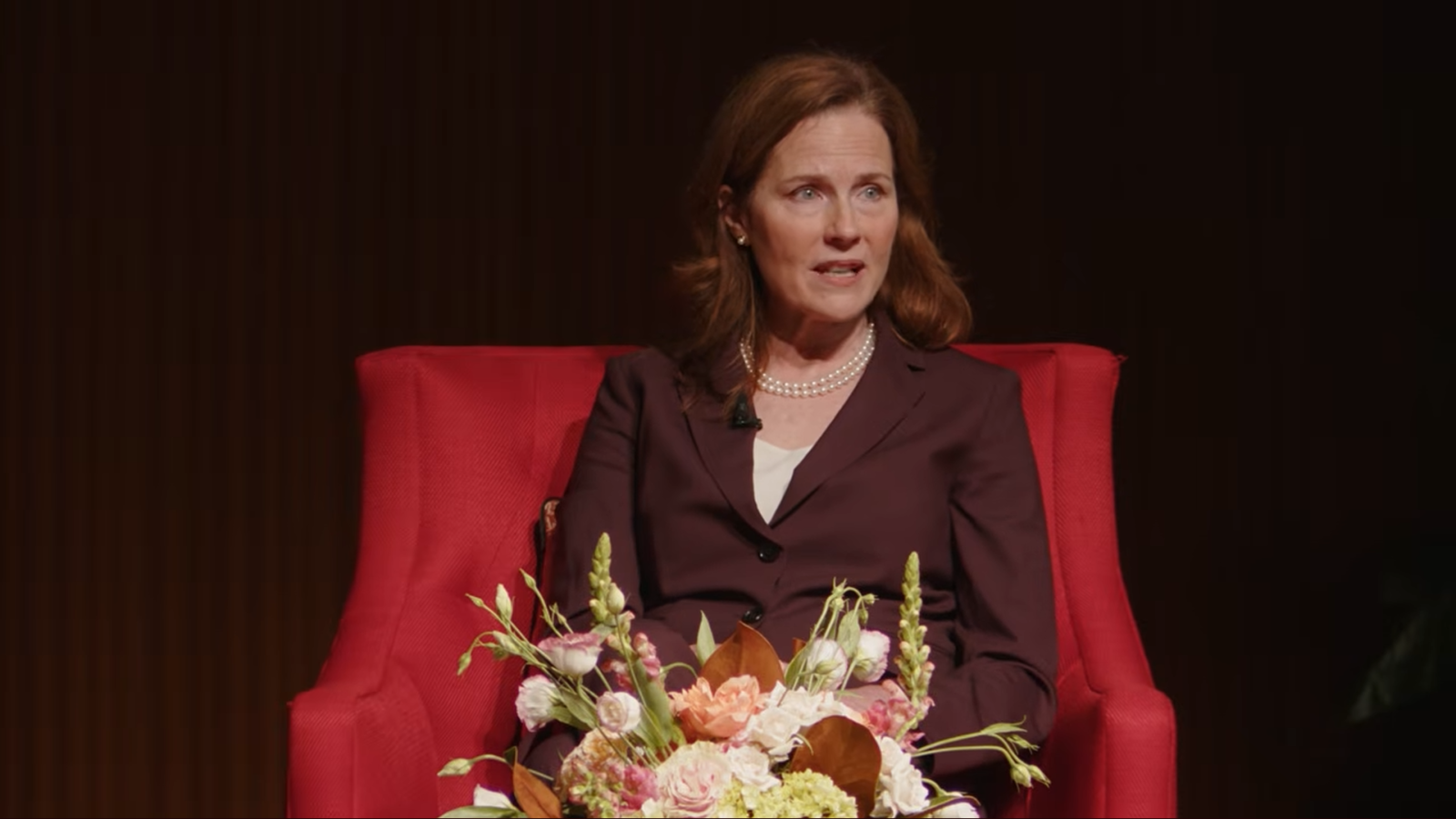 Barrett Breaks Silence After Birthplace Citizenship Ruling, Says She Has 'Thoughts' on Court Term Limits
