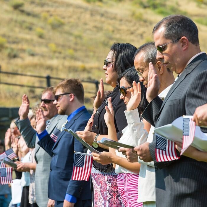 Trump Administration Proposes Census Rule to Count Only Citizens and Green Card Holders for Apportionment