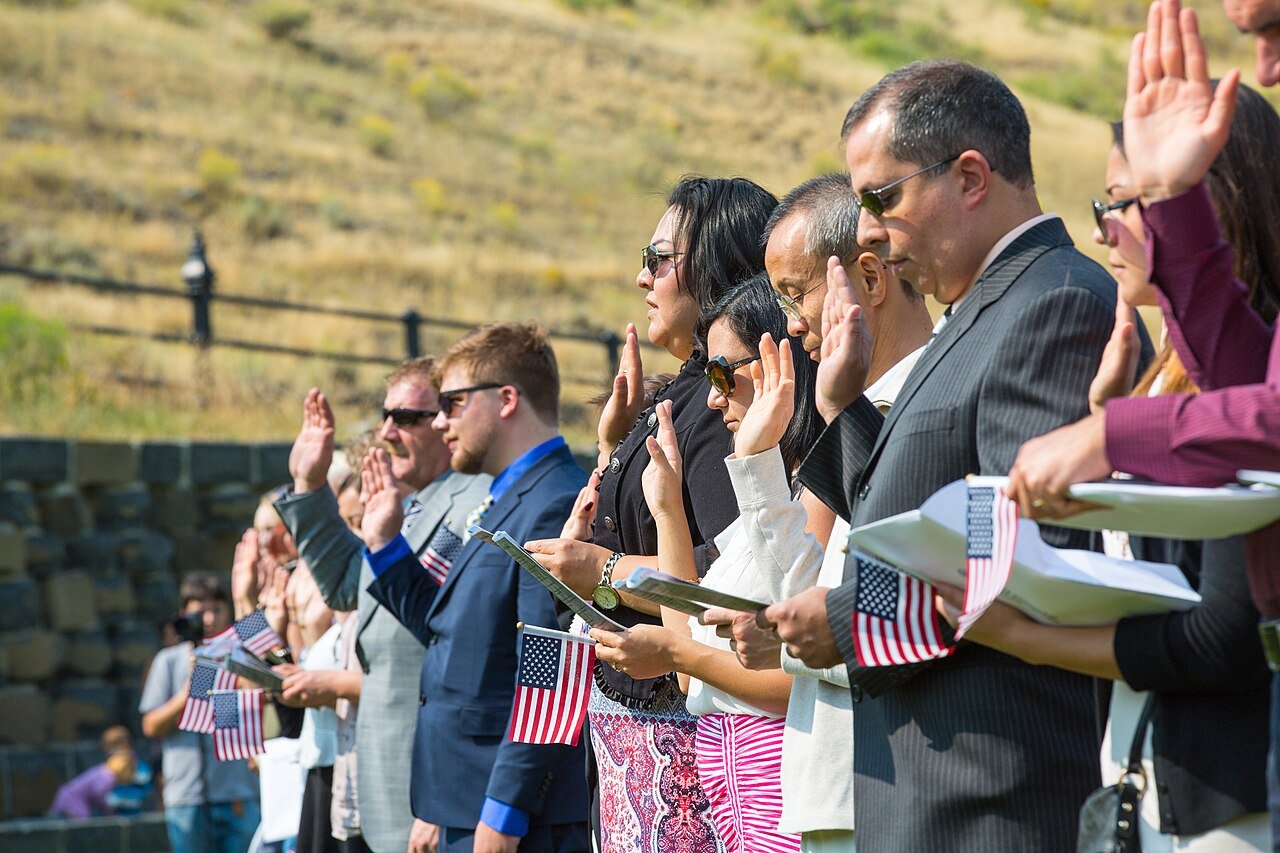 Trump Administration Proposes Census Rule to Count Only Citizens and Green Card Holders for Apportionment