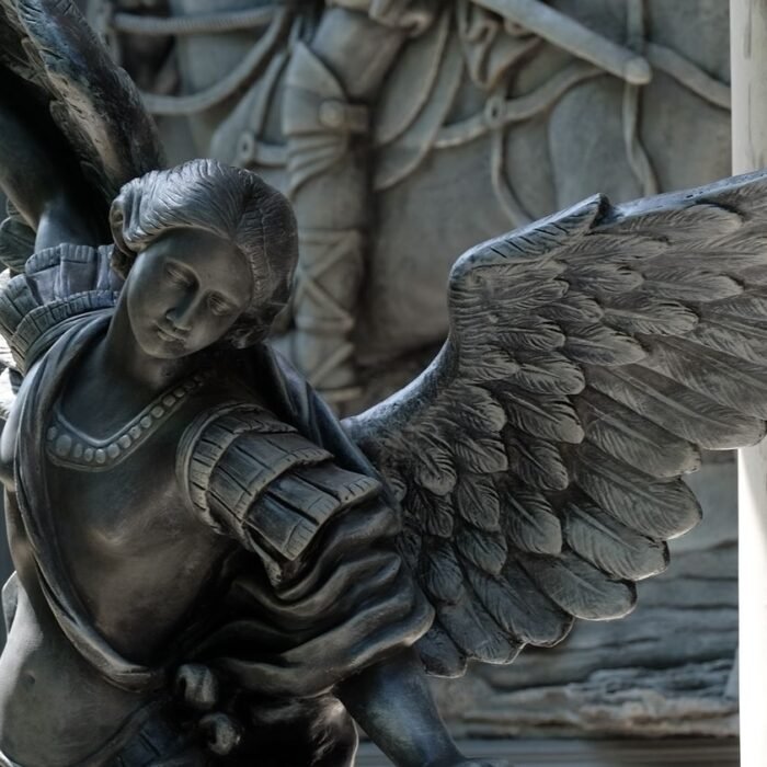 Massachusetts High Court Blocks Quincy's Christian Hero Statues, Citing Religious Affiliation