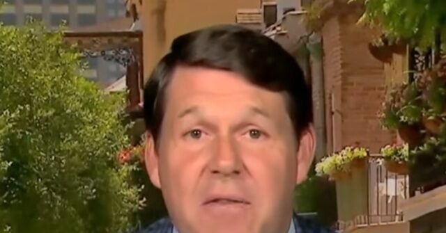Arrington: Trump Is on the Midterm Ticket Because a Dem Win Means Impeachment Every Day