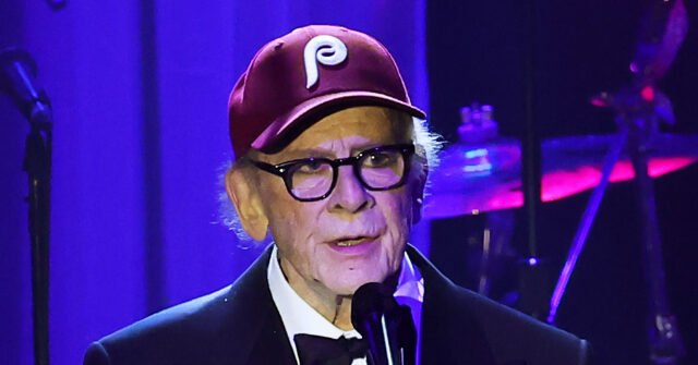 Art Garfunkel, 84, Says He's 'Thinking of Leaving the Country' Over Trump