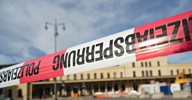 Explosion Rocks Augsburg Train Station: Two Injured, Second Device Found