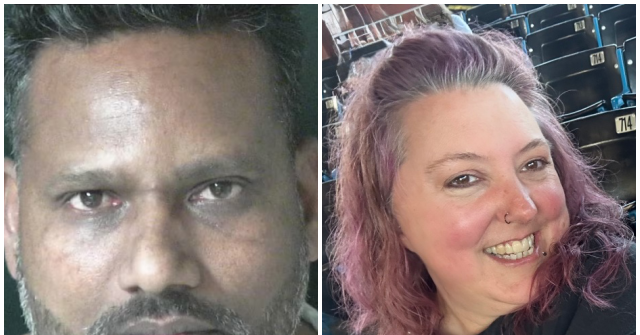 ICE Targets Illegal Truck Driver Charged in Ohio Crash That Killed Mother of Two