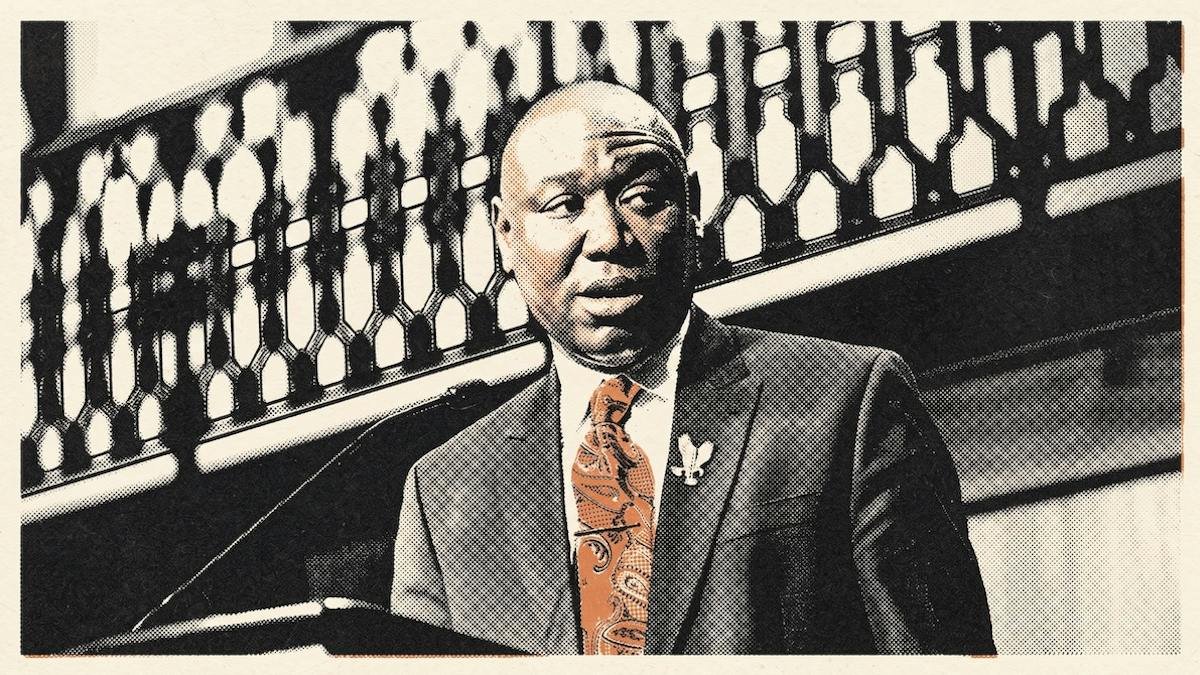 Daily Wire Accuses Democrats of Manufacturing a 'BLM Martyr' in Drowning Case
