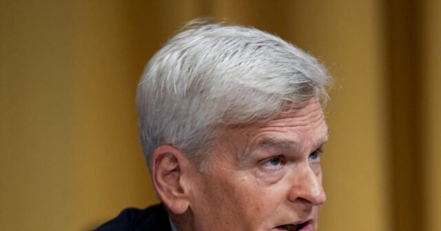 Cassidy: 'It Appears It Was a Mistake to Go to War' in Iran