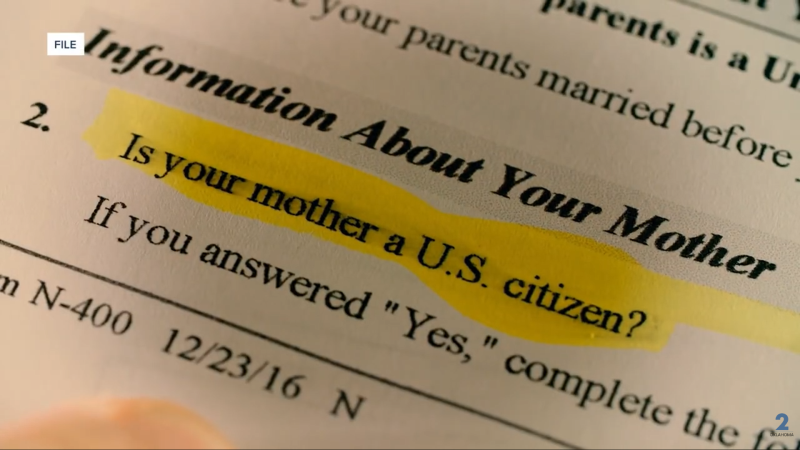 170 GOP Lawmakers Urge Trump to Appoint Census Director Ahead of 2030 Count