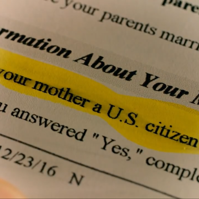 170 GOP Lawmakers Urge Trump to Appoint Census Director Ahead of 2030 Count