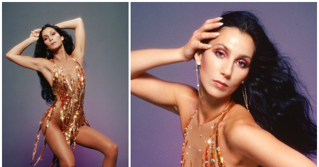 Bob Mackie, 'Sultan of Sequins' Who Dressed Cher and Tina Turner, Dies at 87
