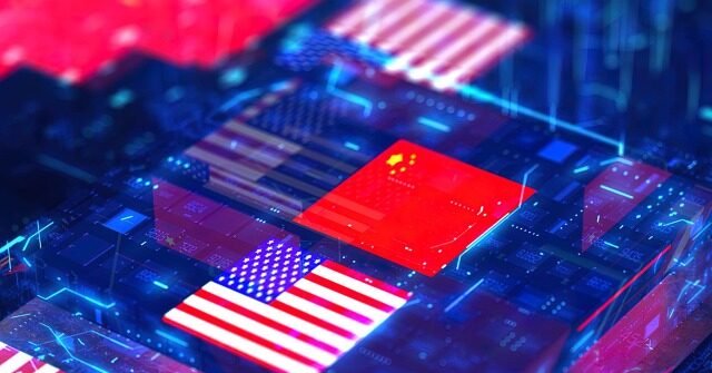 GOP Rep. Moran: US Holds Chip Leverage Over China in AI Talks