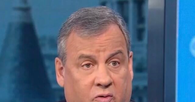 Christie Says White House Has a 'Lack of Intellectual Curiosity' on AI Guardrails