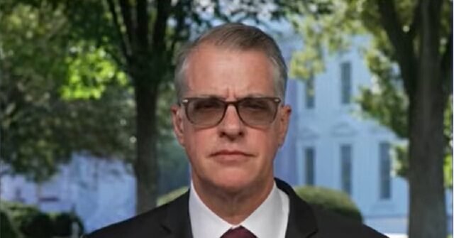 White House: Hours Worked Mean Weekly Earnings Beat Inflation