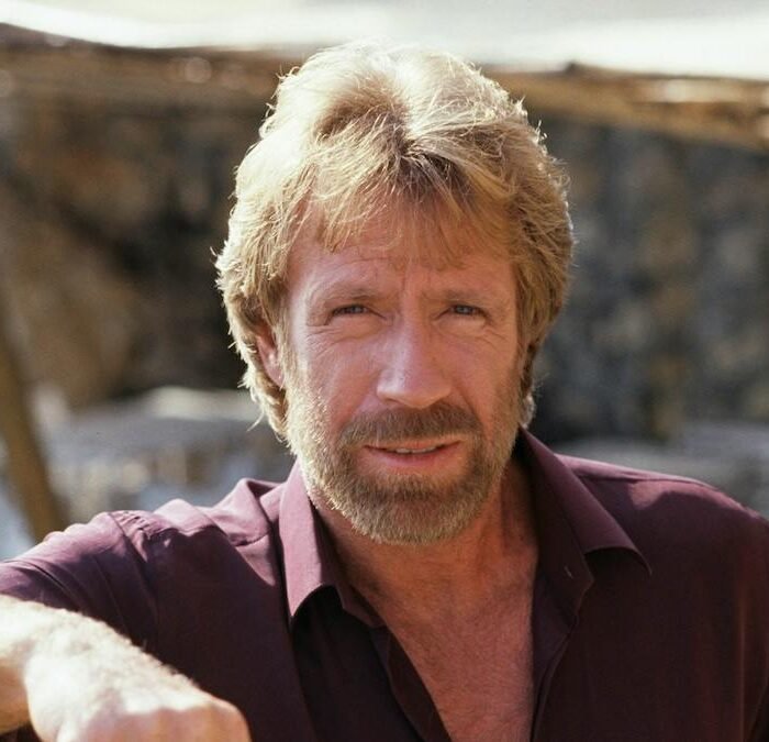 Chuck Norris Omitted From 2026 Emmys 'In Memoriam'; 'Walker' Co-Star Judson Mills Calls It 'Disappointing'