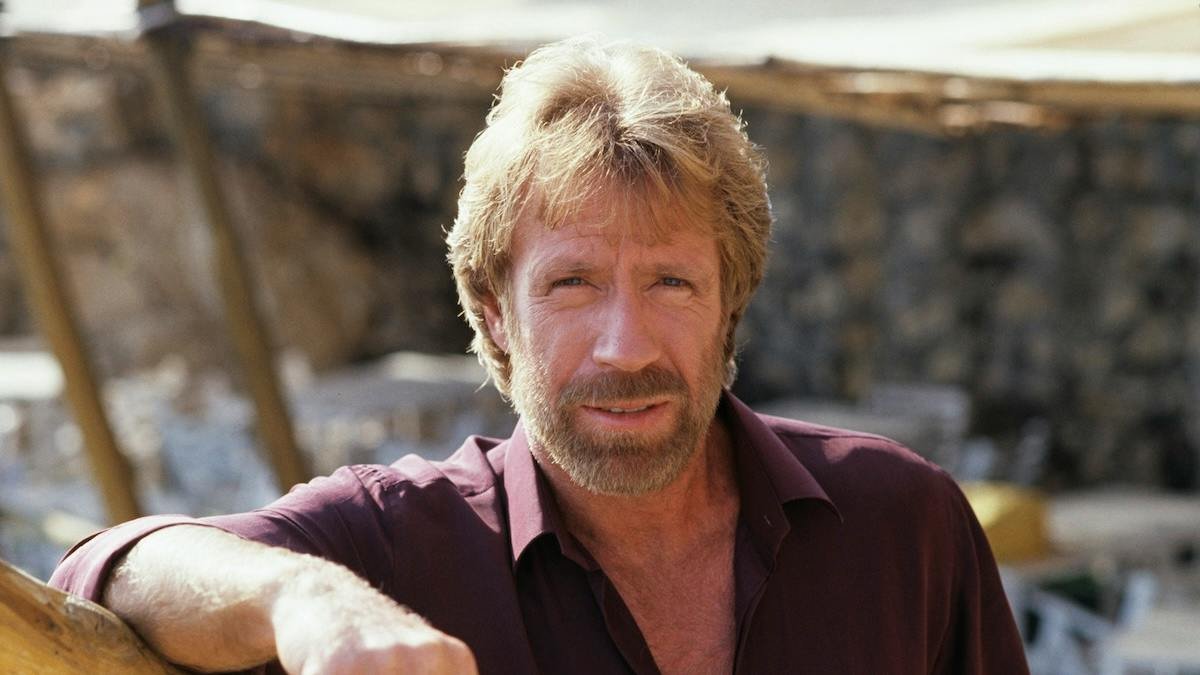 Chuck Norris Omitted From 2026 Emmys 'In Memoriam'; 'Walker' Co-Star Judson Mills Calls It 'Disappointing'