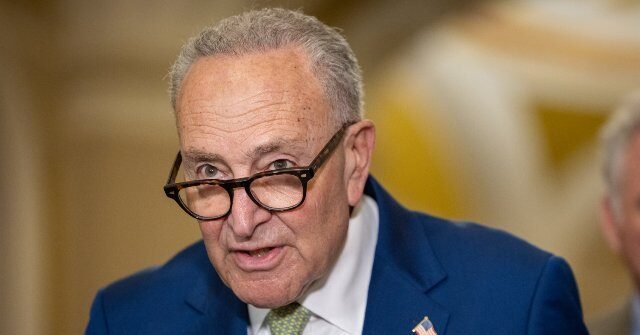 OpenAI Hires Chuck Schumer's Daughter to Shape State AI Policies