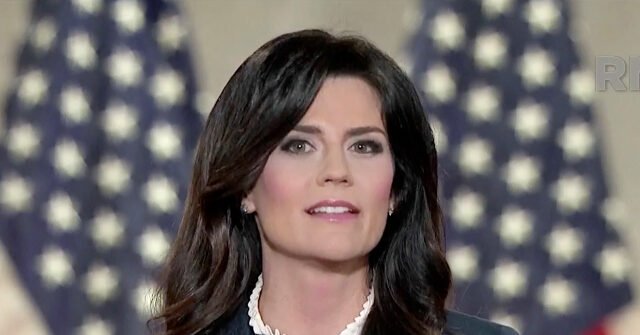 Trump Nominates Franklin Graham's Daughter Cissie Graham Lynch as Religious Freedom Ambassador