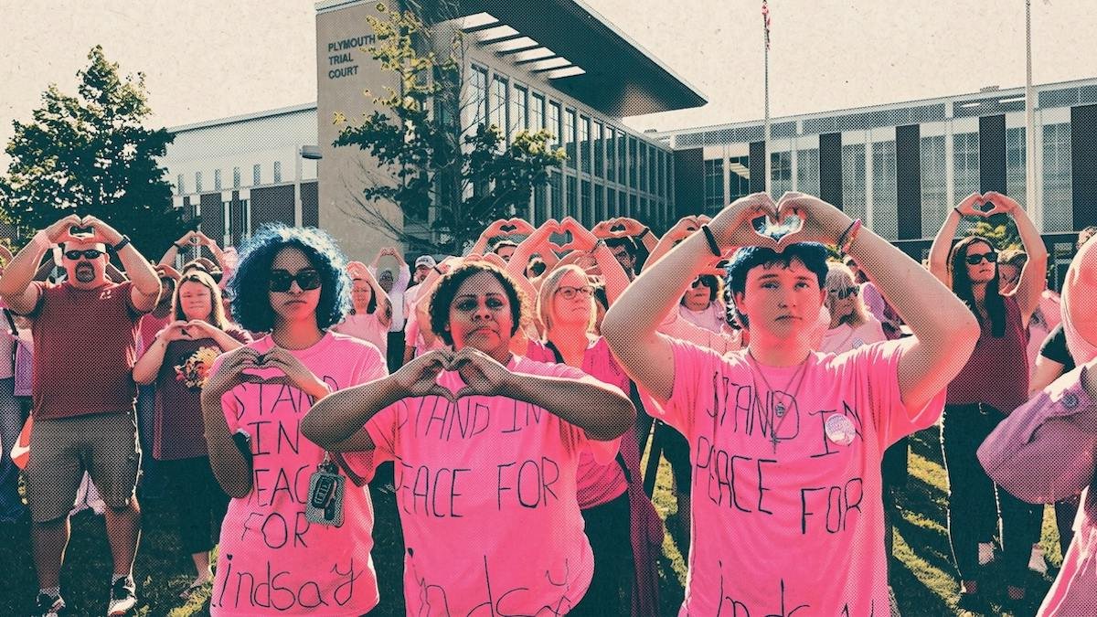Daily Wire Calls for Up to 20-Year Sentences After Lindsay Clancy Juror Doxxing