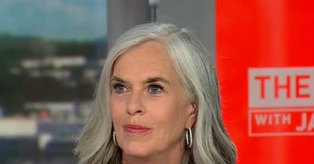 Dem Whip Clark: Voters 'Don't Care' About Socialism Label as GOP Ties Dems to DSA